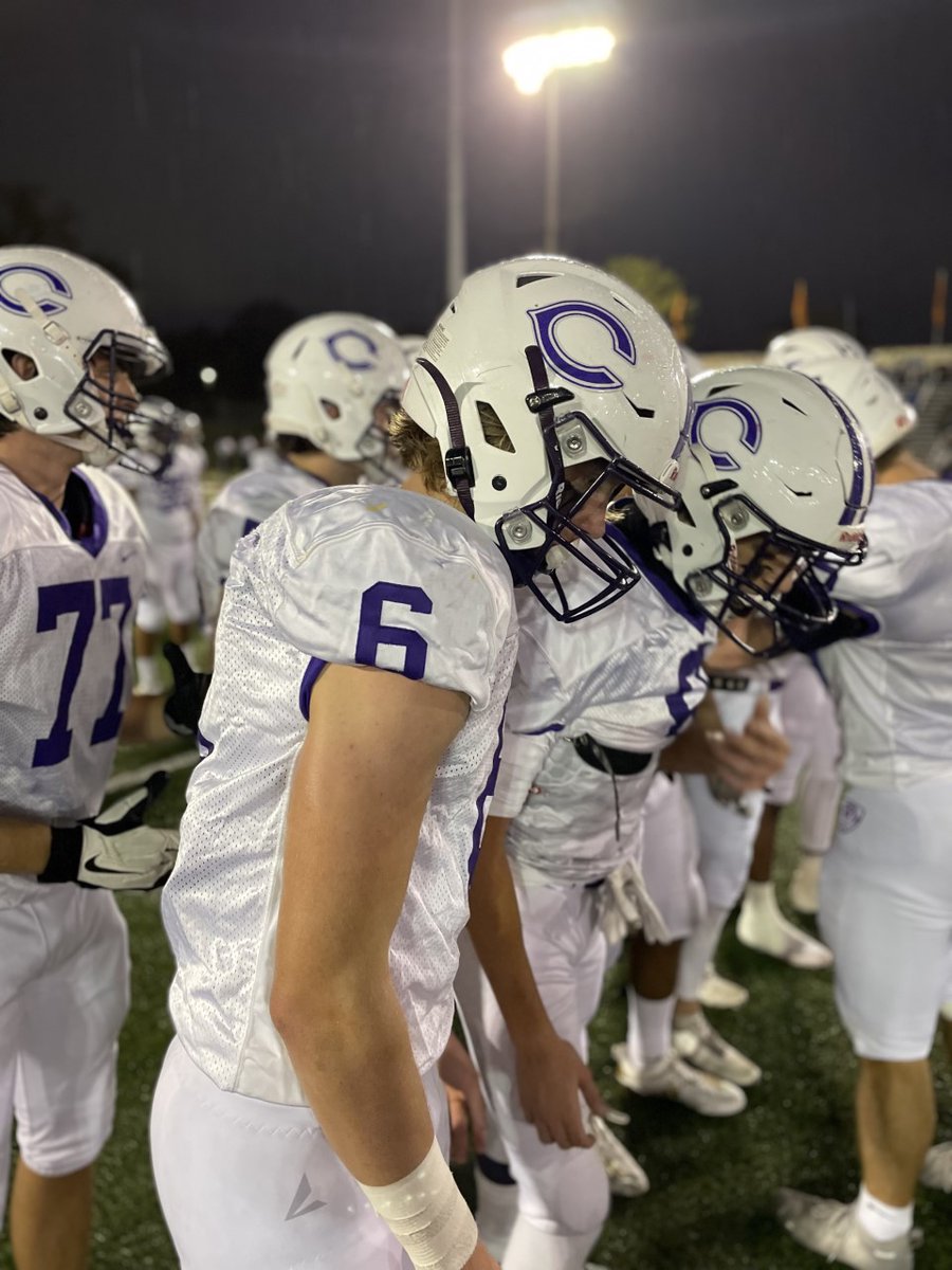 .@7NewsDC is On Your Sideline for another exciting night of high school football action for Week 10. Stay with us at 11 p.m. for all of the highlights next on @7NewsDC