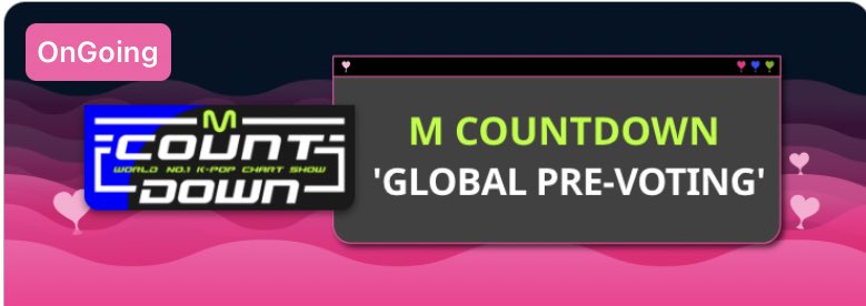 Vote for Mark Lee tweet media