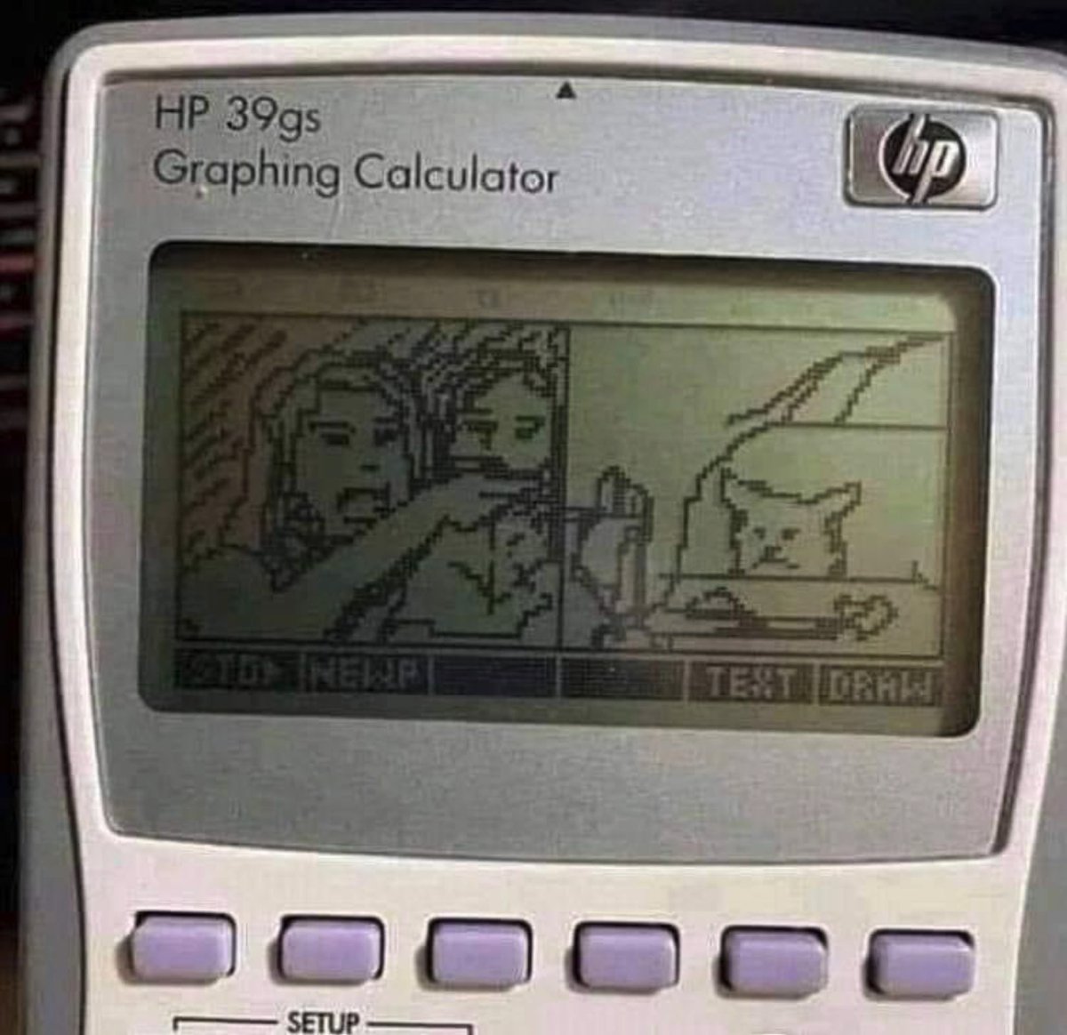 webjedi's tweet image. With a sufficient amount of boredom and mathematical formulas :