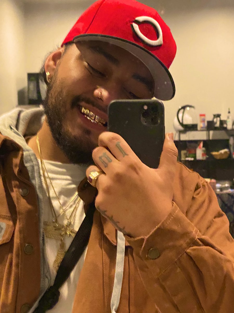 A smile for those who waiting on my downfall