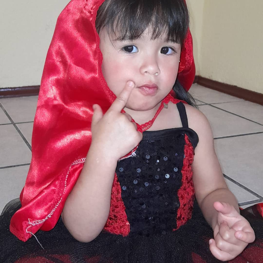 andrescastroduq's tweet photo. La cosita más hermosa del mundo❤🥳 https://t.co/FHyvrxHhqK