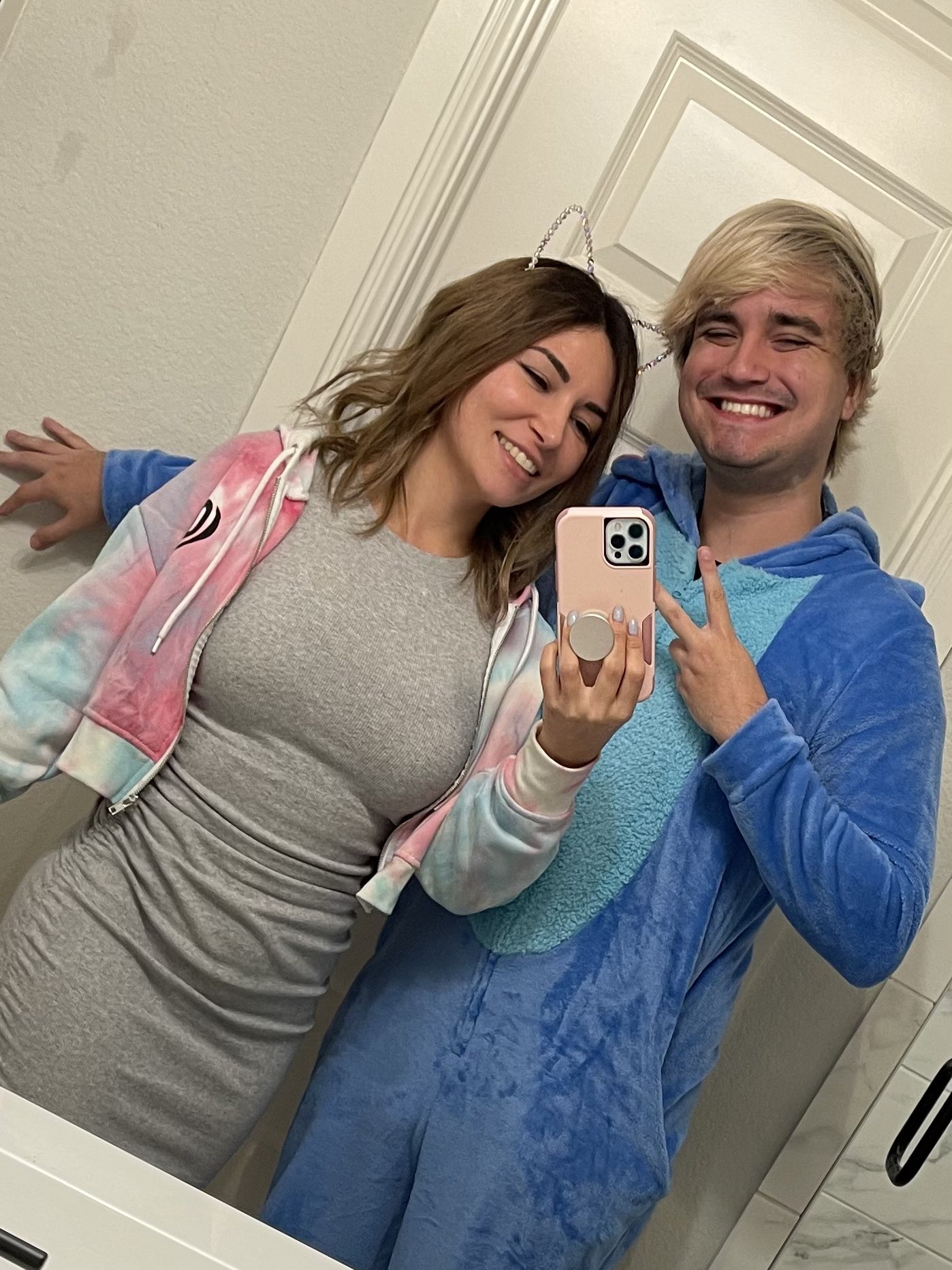 Alinity on Twitter "CrazySlick_ cyr We look better sry https//t.co