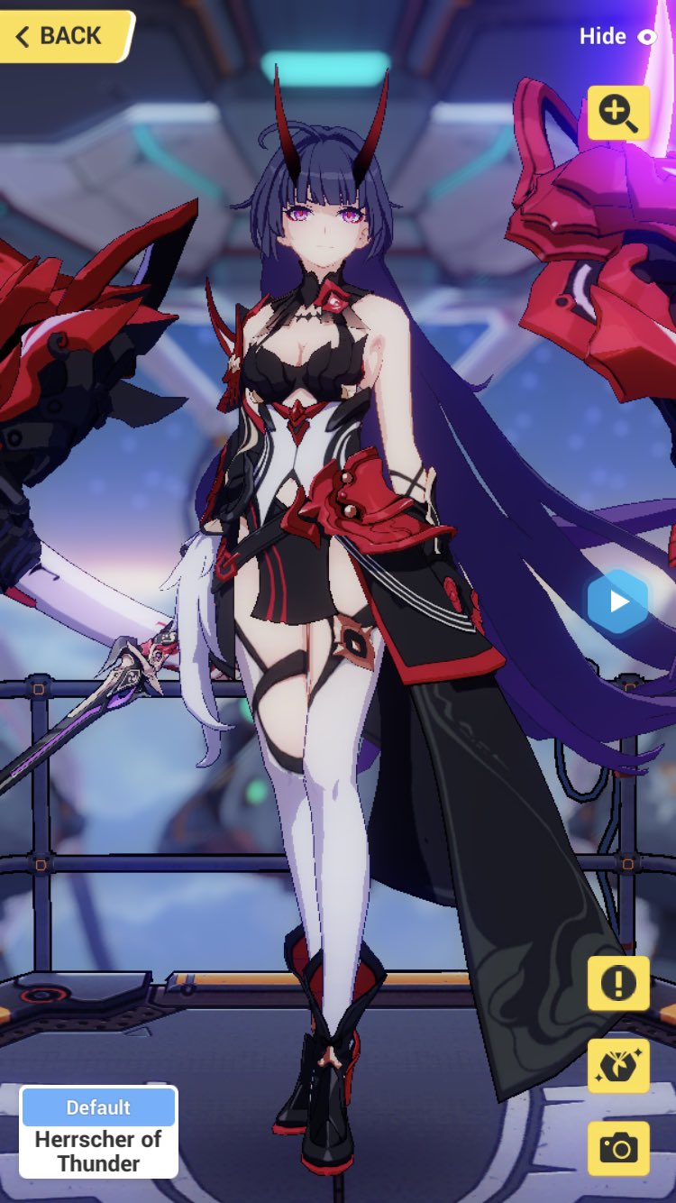 silver wolf of the Urals on X: Это можно предполагать после появления в  Геншине Райден Мэй — прирождённого кулинара и великого воина — в образе  Сёгун Райден и Эй и суровой Яэ