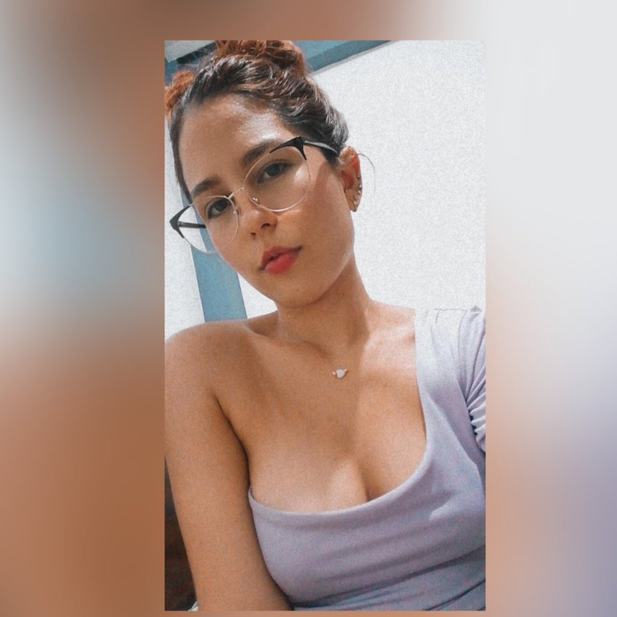 Geraldyns17's tweet photo. #NuevaFotoDePerfil https://t.co/EiVzaUWRjR