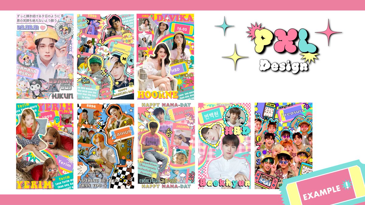 pxldesign_'s tweet photo. 💫 menu メニュー , #รับออกแบบ 
#รับออกแบบของแจก #รับออกแบบgiveaway 

ดูผลงานได้ใน likes
ทักมาสอบถามได้เลยค่า🌈🙇‍♀️ https://t.co/yvlgVz10R7
