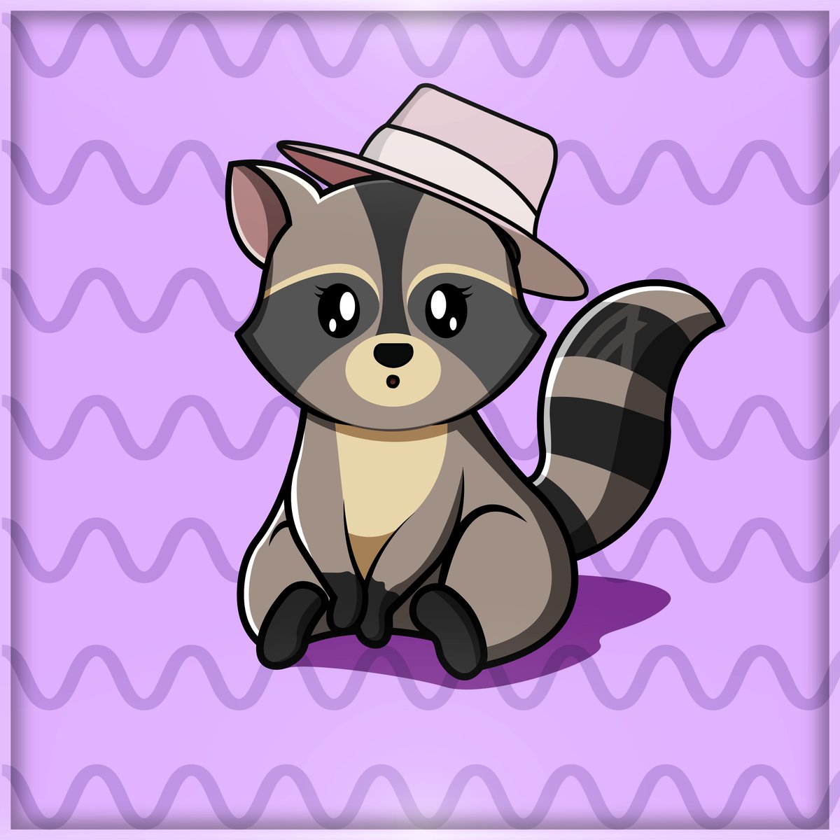 AlgoRaccs's tweet photo. Drop of the next 10 rolling out! Not far from the end of these bois 🦝 https://t.co/fA6UgTl4nm