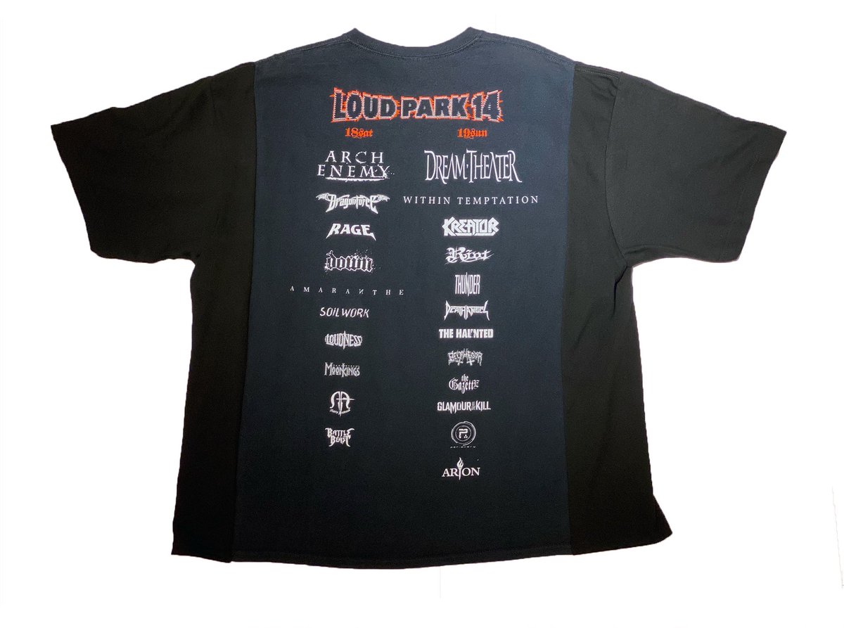 Frigg_Re's tweet photo. 遅くなりましたが今月もfest docking t-shirts 販売してます。
僕がこのfestシリーズを作り続ける意図としては、このコロナ禍でライブに行けない中。自分が聞いたことない、または昔聞いてたアーティストの予習と復習の時間なのかなと考えております。 #friggre #fest #リメイク #サステナブル https://t.co/b0SZetDrAV