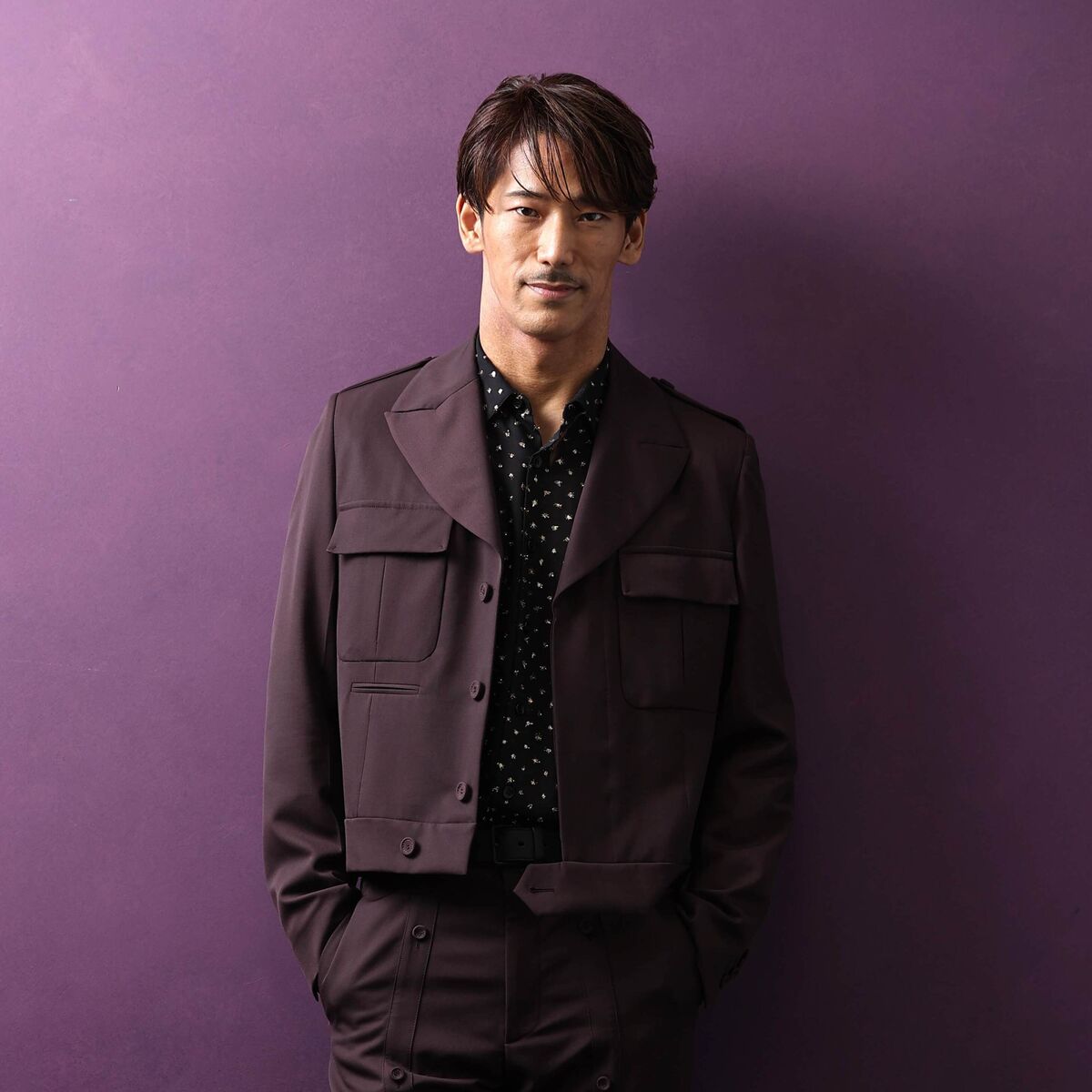 SportsHochi's tweet photo. #���代目JSB リーダー小林直己、夢のハリウッドへ もう迷わない挑戦し続ける https://t.co/l6ZREMpjaE #芸能ニュース #ニュース https://t.co/JiWyChFpDc