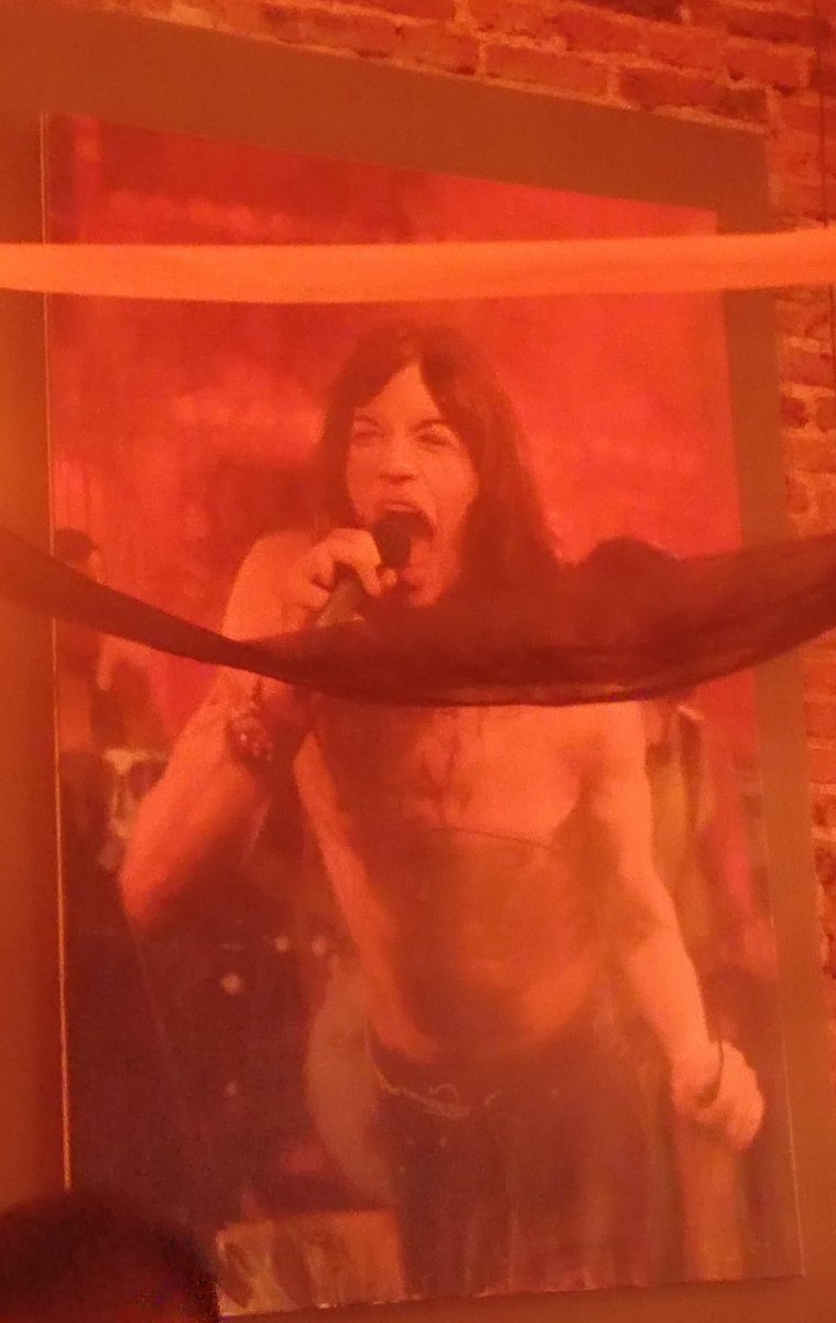 ❤️Pampa💙 tweet media