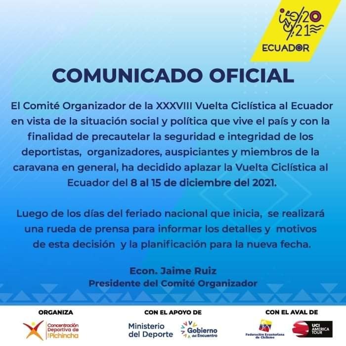 Concentración Deportiva de Pichincha tweet media