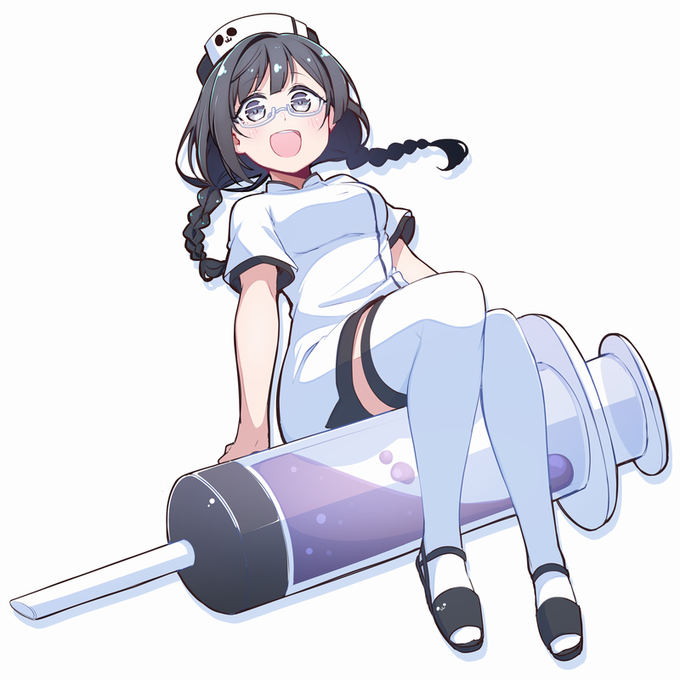 なななーす🍆 