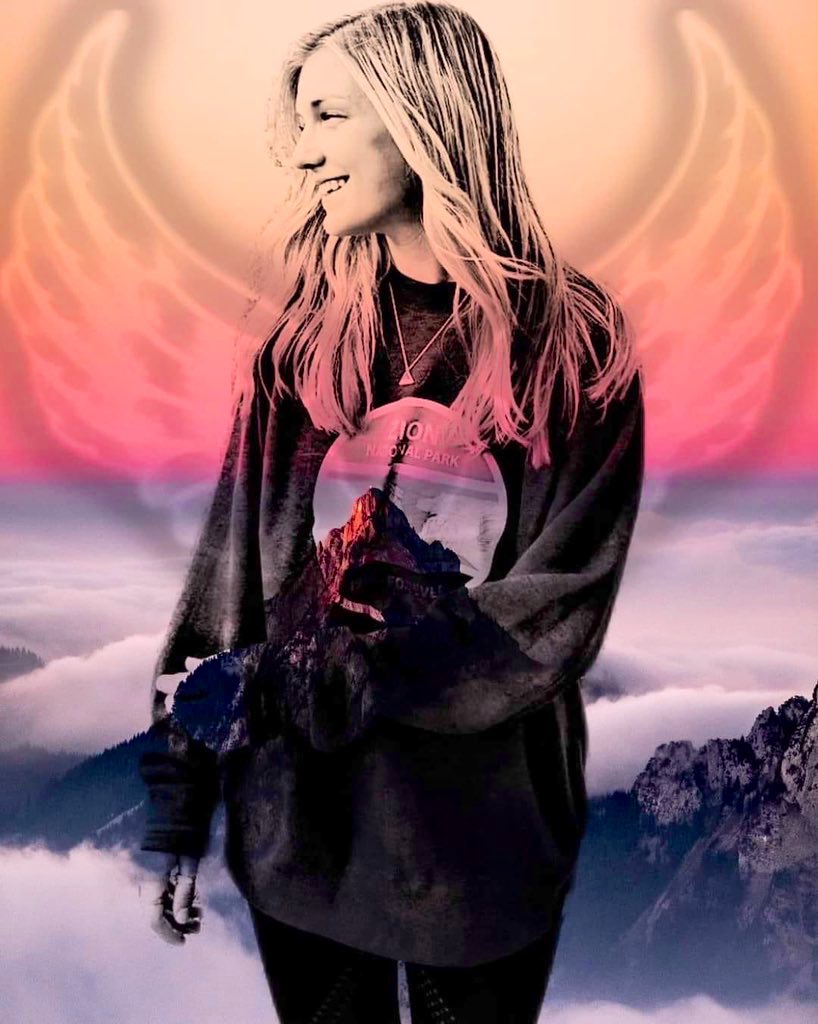 GabbsJustice's tweet photo. Goodnight 💕

We will continue to fight for #JusticeForGabby, search for the many who are #MissingInAmerica, raise awareness about #DomesticViolence &amp; safe ways to leave abusive/unhealthy relationships. 

We will never forget #GabbyPetito and her story will save lives. https://t.co/6dVmfjHbdi