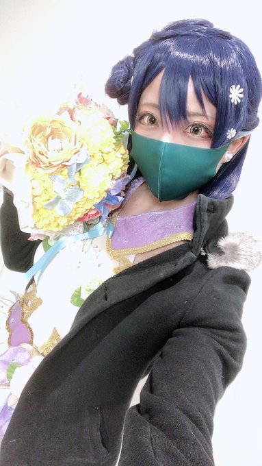 コスプレイヤーリュカのTwitter画像23