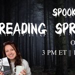 Photo by Spooktober Readathon (@spookyreadathon)
