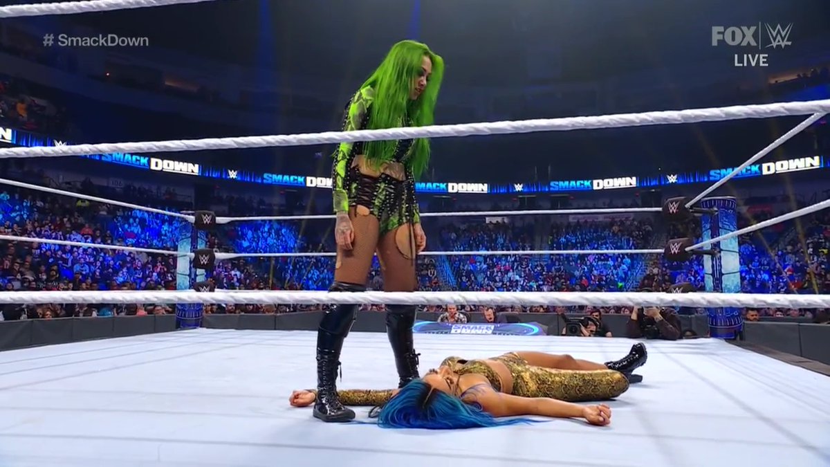 Gallery Update: Smackdown 10/29/21 Screencaptures-shotziblackheartnet.sosugary.com/Photos/thumbna… #ShotziBlackheart #WWE #Smackdown 

(<a href="/ShotziWWE/">Jesus alfaro</a>)
