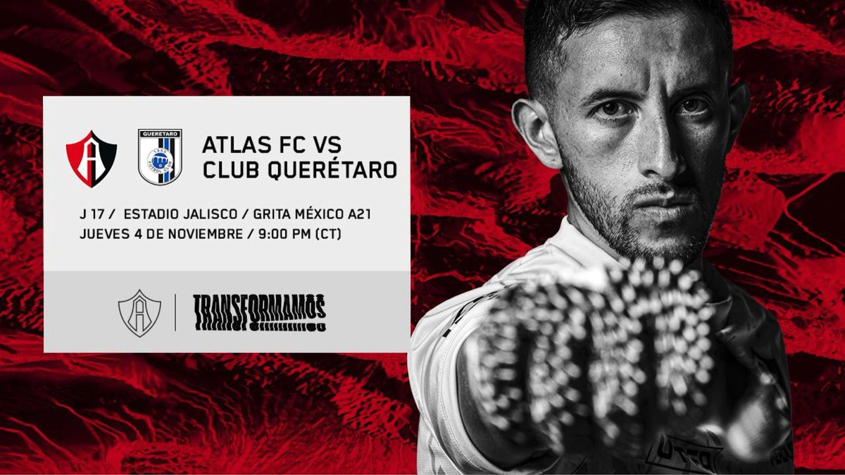 AmigosAtlasFC's tweet photo. Volvemos a jugar en jueves pero ahora a las 9:00 de la noche. Vital ganar para calificar directo y en segundo lugar. VAMOS ATLAS, CARAJO!!! https://t.co/WLyZkFrJEB