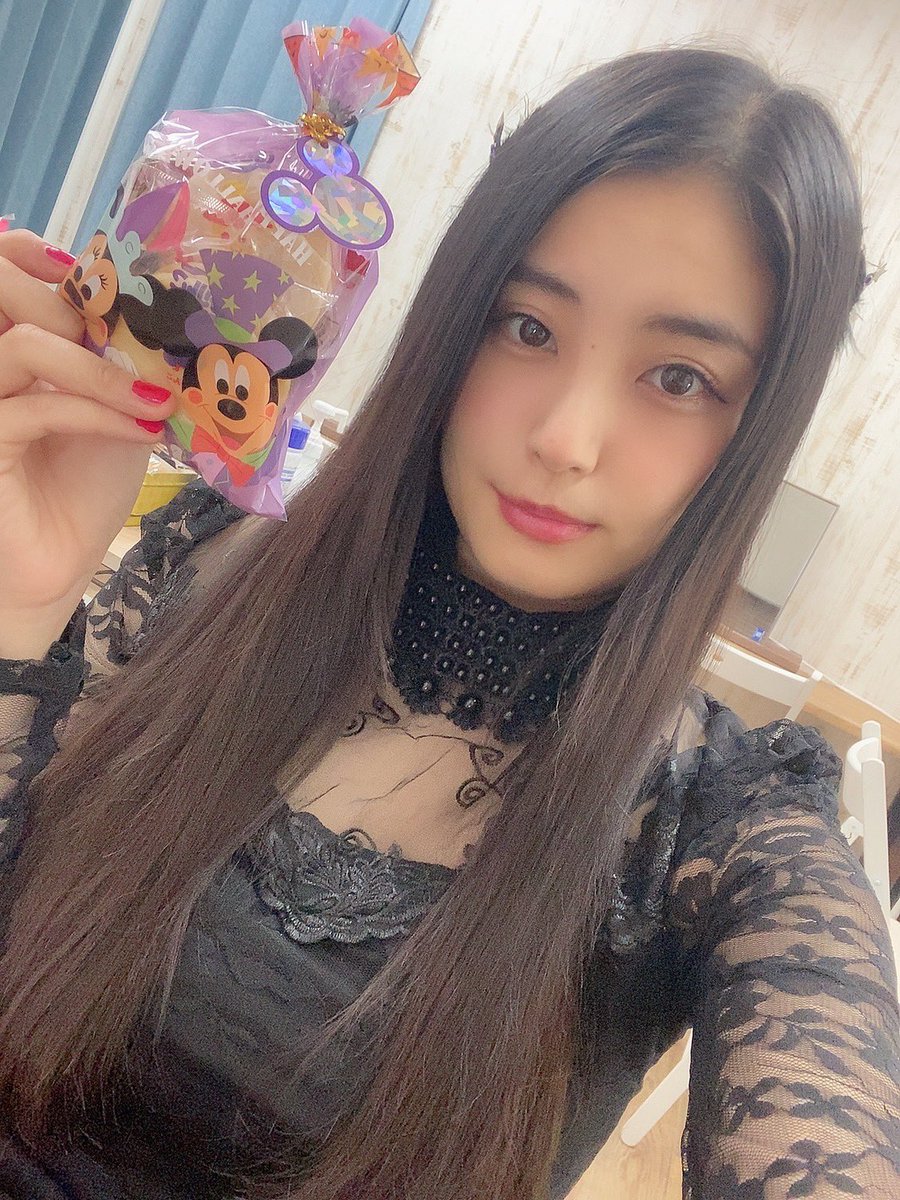 torotan_tan's tweet photo. 撮影会速報(*´`)♡
🍬🎃✞👻trick or treat👻✞🎃🍬 https://t.co/7OXa6K3AvS
