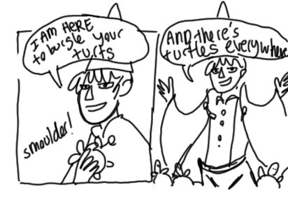 I also drew this and I cannot remember why. 