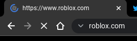 AlejandroRimir2's tweet photo. Roblox always scare me 🥲 https://t.co/WoIMimyb91