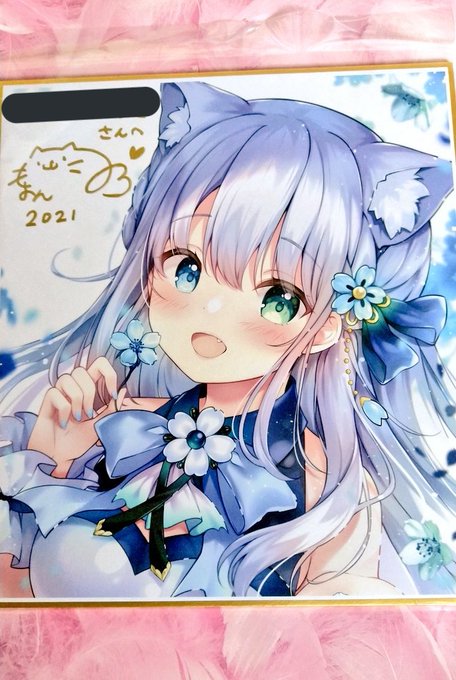 桜もよん先生のtwitterイラスト検索結果