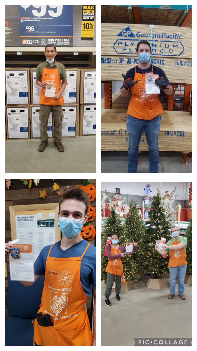 Bibek Shrestha (@thdbibek) on Twitter photo Recognizing Art(D26), Matt (D21), Ashton (D96), Shikha (31) & Nick (D31) for everything they do to assist our customers & for taking care of respective departments #D278OrangeProud <a href="/CollazoH/">Rosendo H. Collazo</a> <a href="/JohnPalo71/">HiAngle</a> <a href="/JDorseyTHD/">Justin Dorsey</a> @markclem102368 <a href="/MCKNIGHTEAGLES/">Jacqueline</a> <a href="/Waheed4608/">waheedHD</a> <a href="/Ianfinch17/">Ian Finch THD8551</a> Recognizing Art(D26), Matt (D21), Ashton (D96), Shikha (31) & Nick (D31) for everything they do to assist our customers & for taking care of respective departments #D278OrangeProud <a href="/CollazoH/">Rosendo H. Collazo</a> <a href="/JohnPalo71/">HiAngle</a> <a href="/JDorseyTHD/">Justin Dorsey</a> @markclem102368 <a href="/MCKNIGHTEAGLES/">Jacqueline</a> <a href="/Waheed4608/">waheedHD</a> <a href="/Ianfinch17/">Ian Finch THD8551</a>