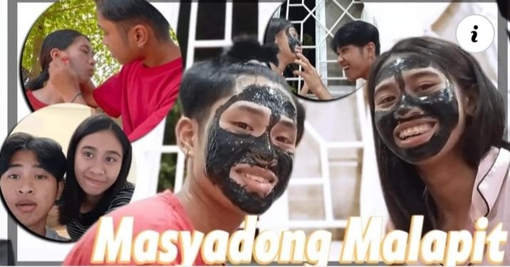 TeamKenYen's tweet photo. Good vibes Saturday! Patuloy ang ngirit at kilig with KenYen! See you later mga ka-CHILDHOOD, 6:00PM.
https://t.co/zG73i8DjHU

#KenYenMaskKomportableSayo https://t.co/pHCGHyEkkT