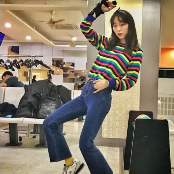 유은혜 (@uncle_gs) on Twitter photo 