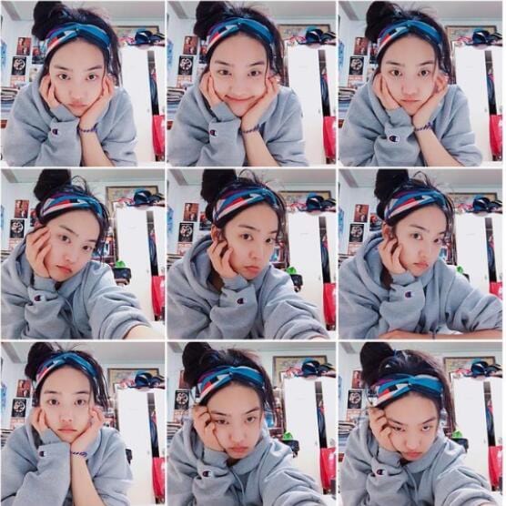 유은혜 (@uncle_gs) on Twitter photo 