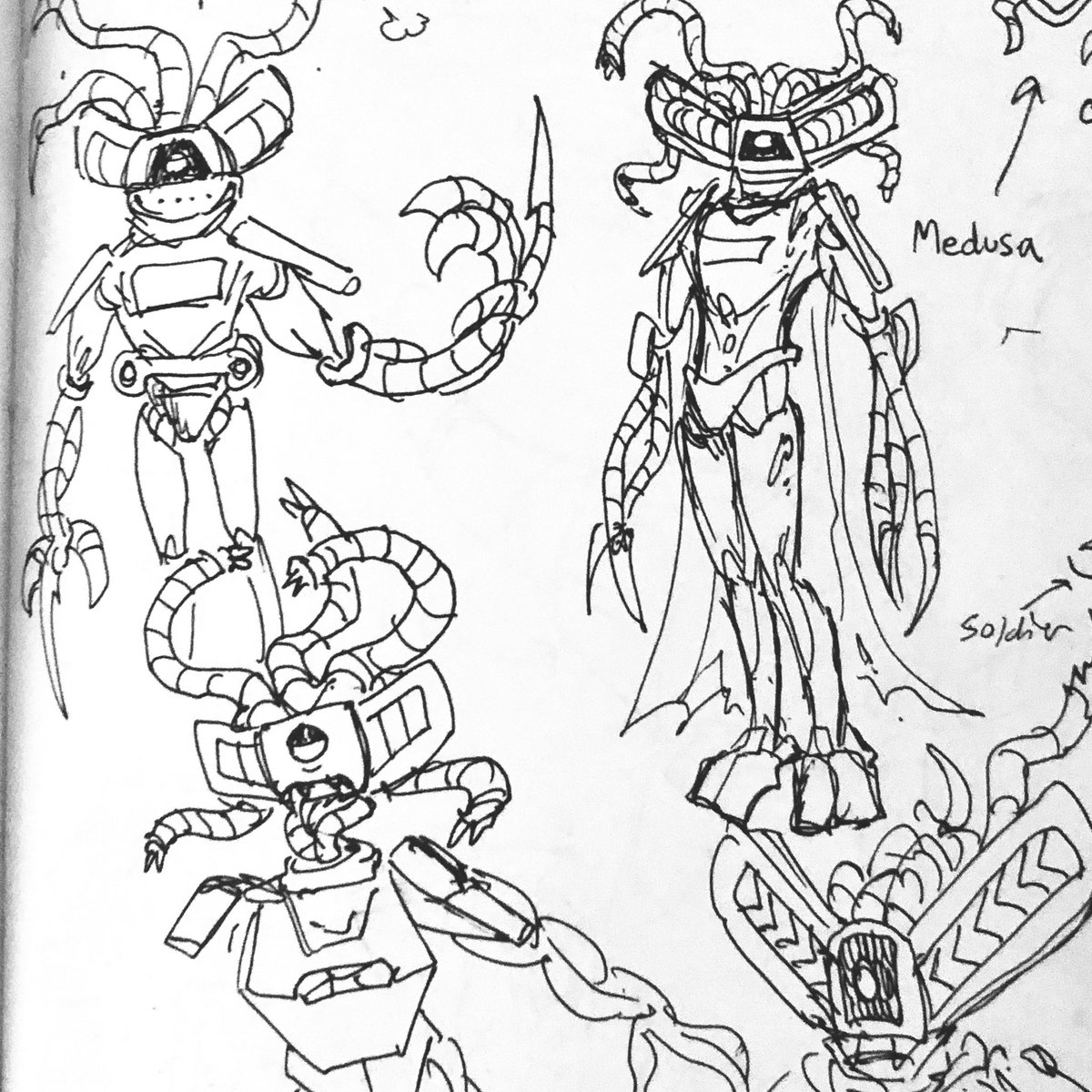 i enjoy ideation 