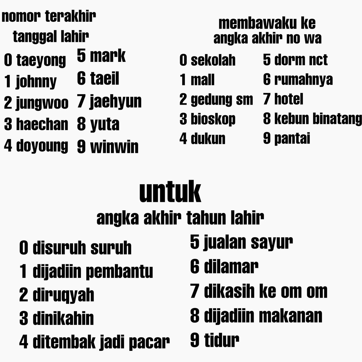 ON || NCT MENFESS tweet media