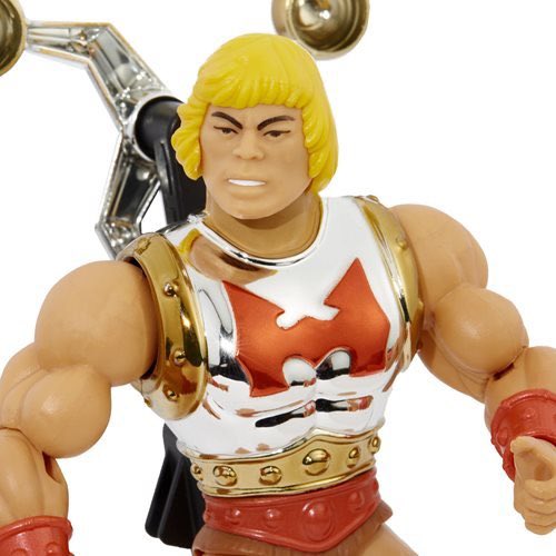 typedbyme's tweet photo. Every time I see Flying Fists He-Man, I think he’s on the Varsity team. I have no idea why.
#HeMan #MastersoftheUniverse #FlyingFistsHeMan https://t.co/5PrROZbr7X