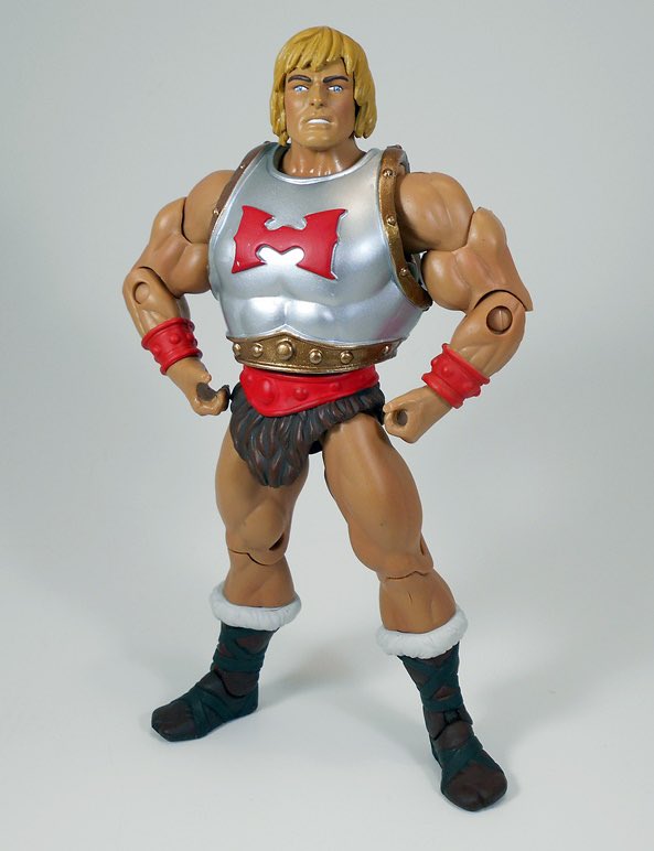 typedbyme's tweet photo. Every time I see Flying Fists He-Man, I think he’s on the Varsity team. I have no idea why.
#HeMan #MastersoftheUniverse #FlyingFistsHeMan https://t.co/5PrROZbr7X