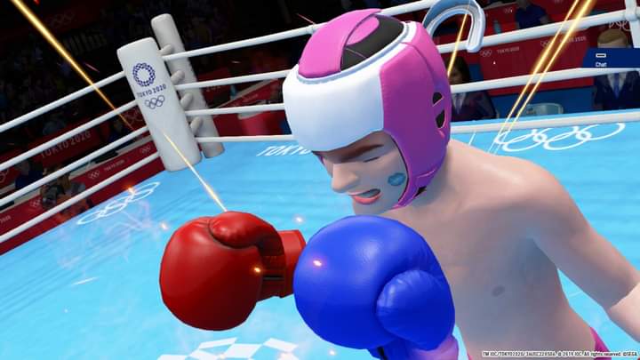 BoxerGi75479518's tweet photo. I had my little fun with @BoxingJobber he was a nice punching bag Just seeing him down on canvas makes me feel a bit sorry or am i~ https://t.co/hBW4B8cu1v