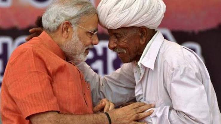 AjayK_Modi's tweet photo. హుజూరాబాద్ ప్రజలారా మీరు ఎటు వైపు?
వరి వేస్తే ఉరి అన్నా KCR వైపా ... రైతు సంక్షేమమే ధ్యేయంగా పనిచేస్తున్న BJP వైపా
#VoteForEatala
#HuzurabadWithBJP https://t.co/KbXHx89vzH