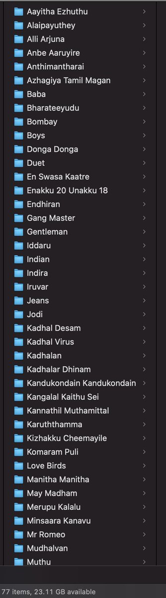 Venkat Malladi tweet media