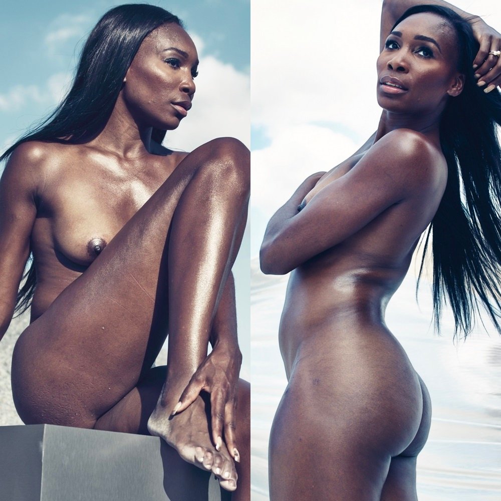 A queen of Tennis and all time great Venus Williams. 