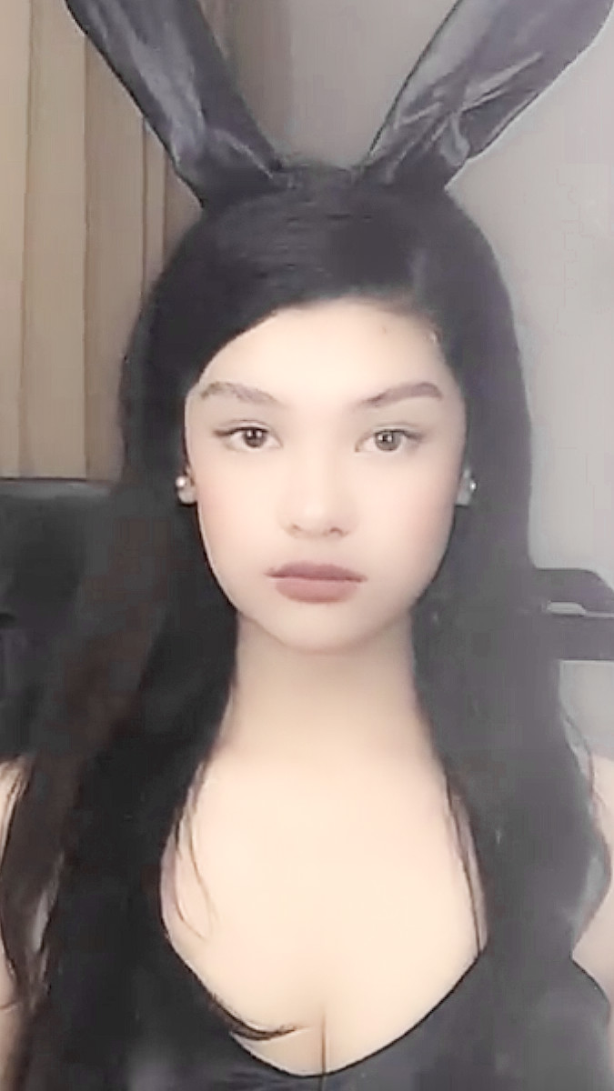jelayposting's tweet photo. always left speechless by @jelaybalagtas 👯‍♀️🖤 https://t.co/KQaagqZPN2