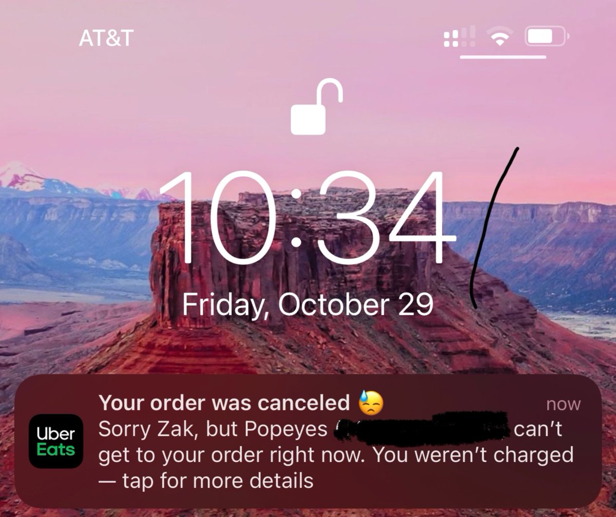 What does this mean? 💔