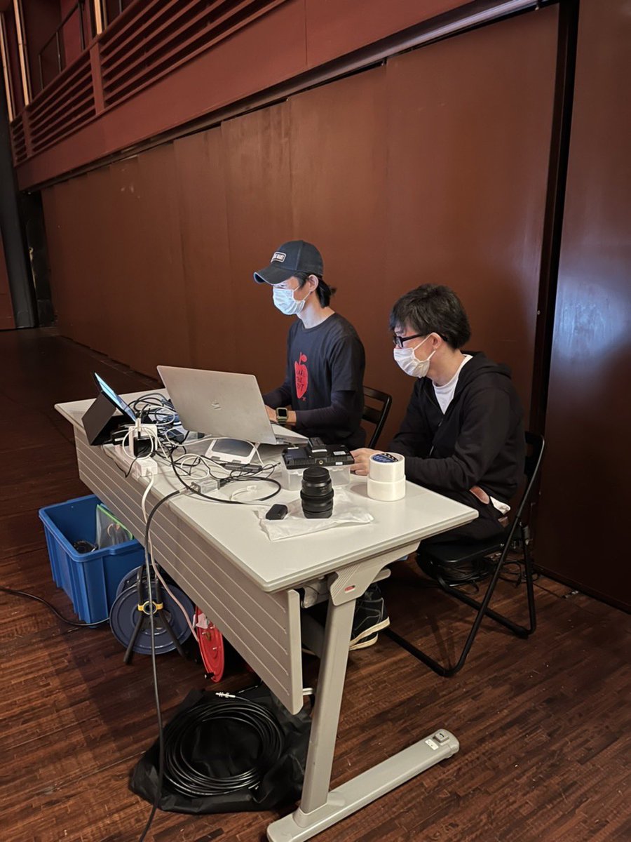 #今日のリアギア