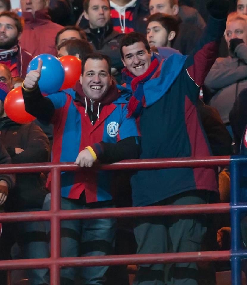 Mariano Salusky tweet media