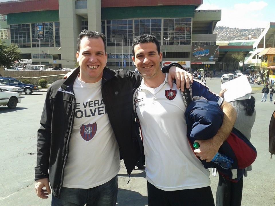 Mariano Salusky tweet media