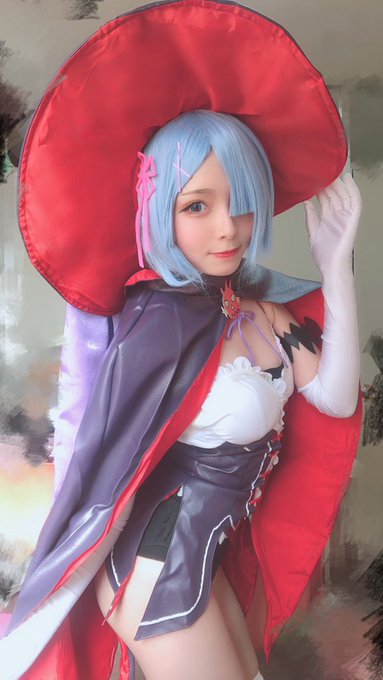 コスプレイヤーぽんのTwitter画像7