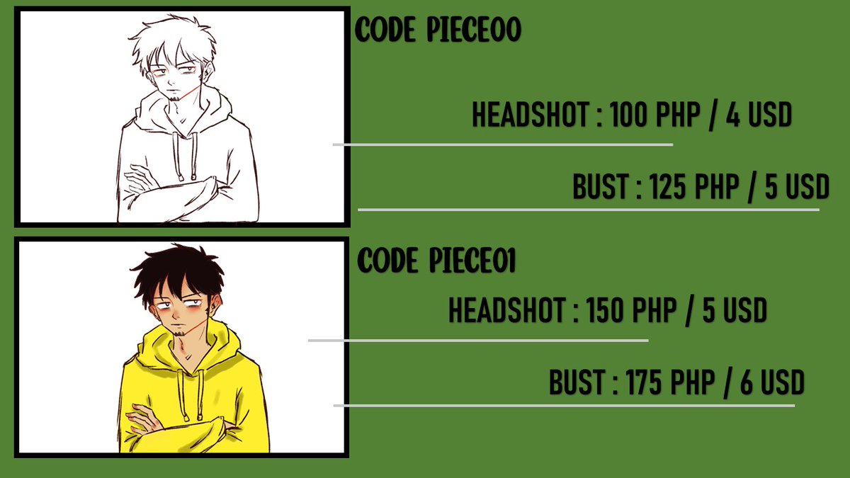 rayarthoe's tweet photo. !!!  COMMS SALE  !!!

-Paypal/Gcash
-Dm for more inquiries
-I'm accepting as many slots as I can

[I need to upgrade my RAM for one of our subjects but there was an issue with my other and I don't know if I can a refund. But I still need the RAM ] https://t.co/J6AcQXMSRO