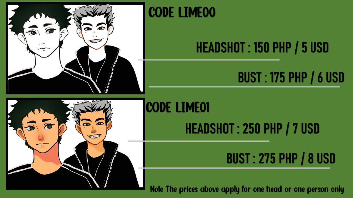 rayarthoe's tweet photo. !!!  COMMS SALE  !!!

-Paypal/Gcash
-Dm for more inquiries
-I'm accepting as many slots as I can

[I need to upgrade my RAM for one of our subjects but there was an issue with my other and I don't know if I can a refund. But I still need the RAM ] https://t.co/J6AcQXMSRO