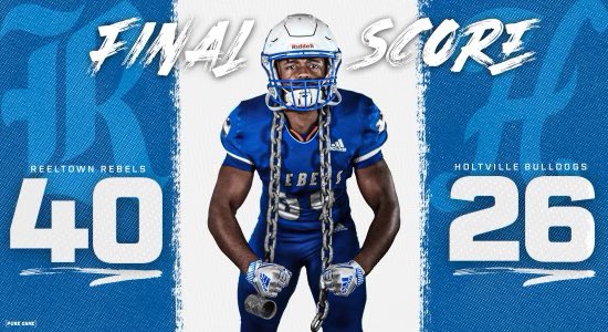 ReelRebelsFB's tweet photo. Boom! https://t.co/TTwUNy9Nbf