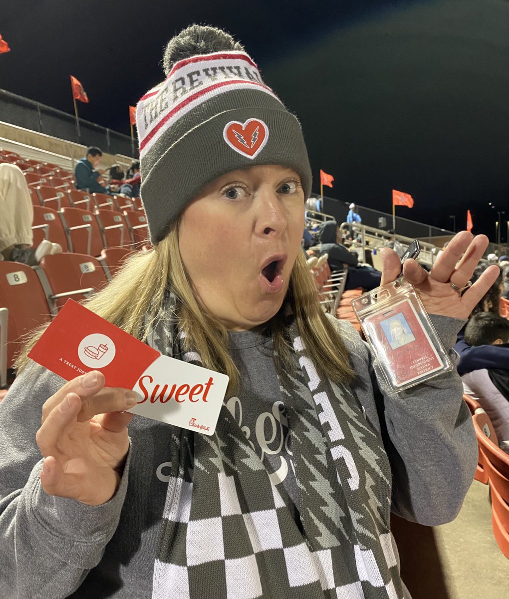 Cacey Narez, M. Ed tweet media