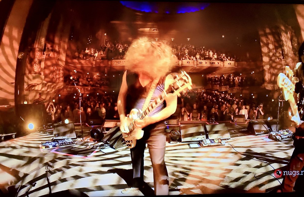 vwmule's tweet photo. ⁦@jimjames⁩ ⁦@mymorningjacket⁩ ⁦@nugsnet⁩ https://t.co/wmQZ7Z1rFE