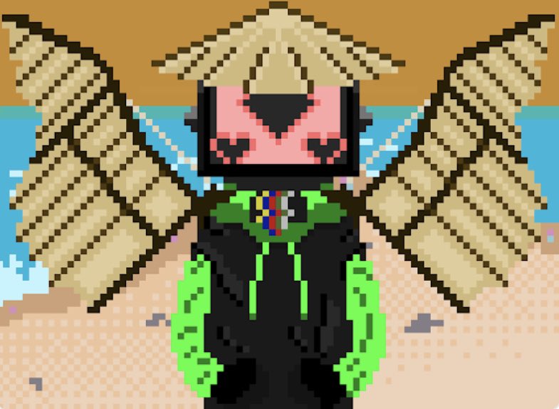 LofiSamurai tweet media