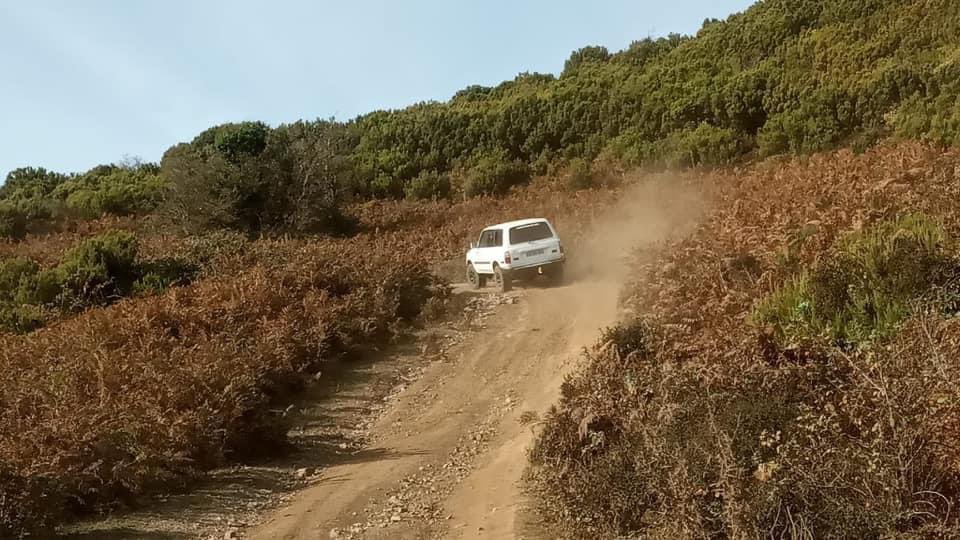 XvBastia's tweet photo. ☀️🏎Vacances ovales⛰☀️
Une belle excursion en 4x4 sur les crêtes de Teghime pour les enfants participant à ce séjour ! Après-midi sur le terrain pour des jeux et du rugby ! 🏉
À ringrazià Rando 4x4 Corse per sta bella stonda di spartera ! https://t.co/UGWbZGwKf5