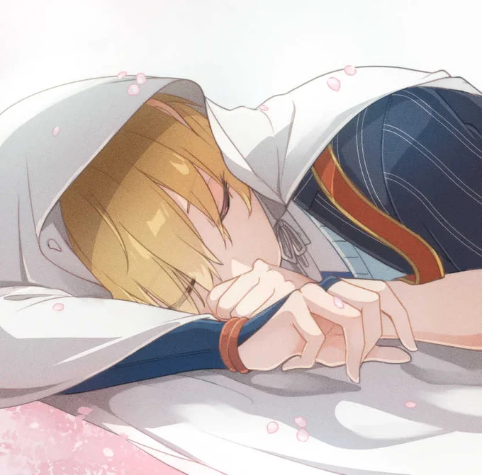 眠り 